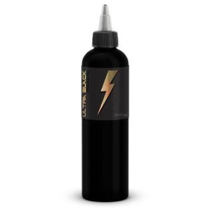 ULTRA LINER BLACK 240ml - EASY GLOW