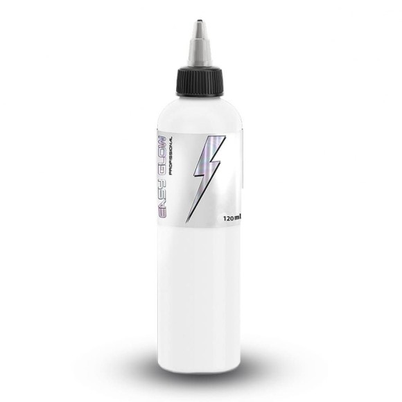 Tinta Ghost White 120ml Easy Glow