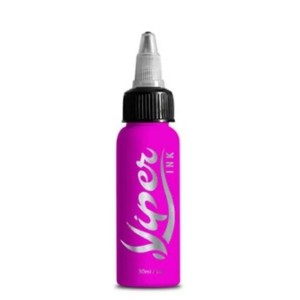 Tinta Pin Up 30ml Viper Ink