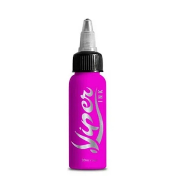 Tinta Pin Up 30ml Viper Ink