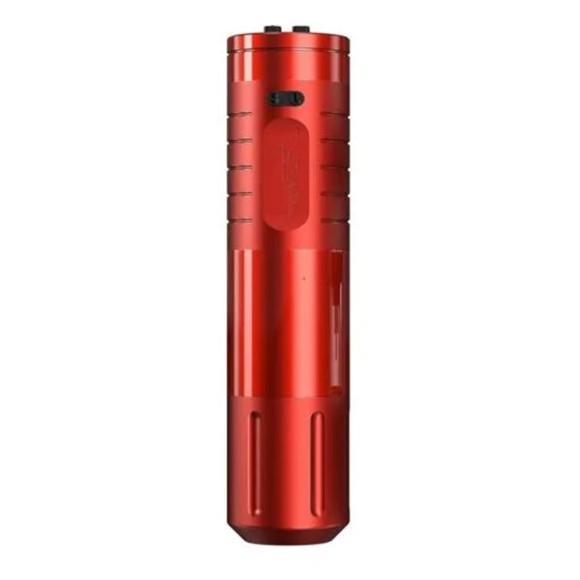 PEN EVO TECH EZ - RED