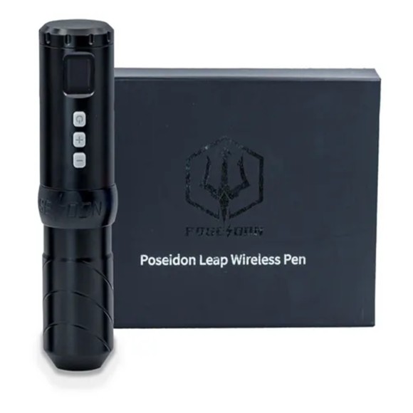 PEN POSEIDON V4