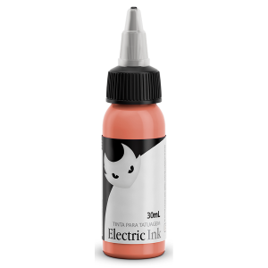 Tinta Areia 30ml Electric Ink