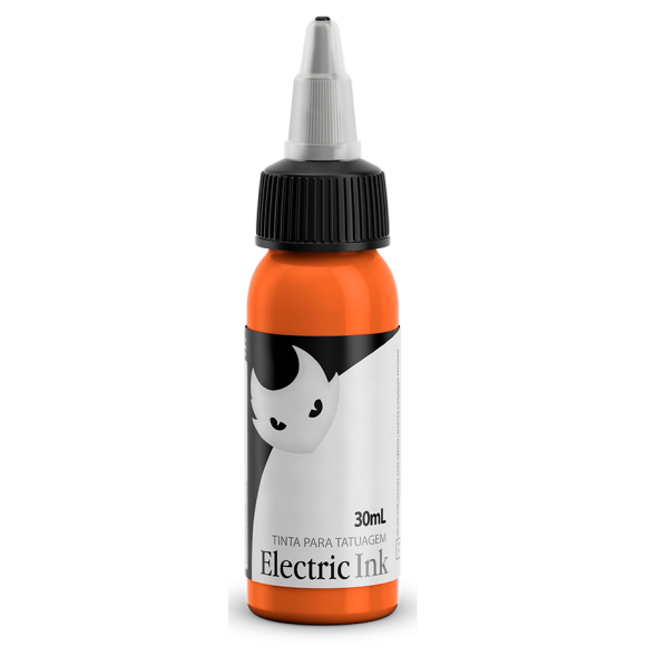 Tinta Bege 30ml Electric Ink