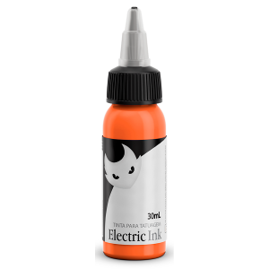 Tinta Pessêgo 30ml Electric Ink