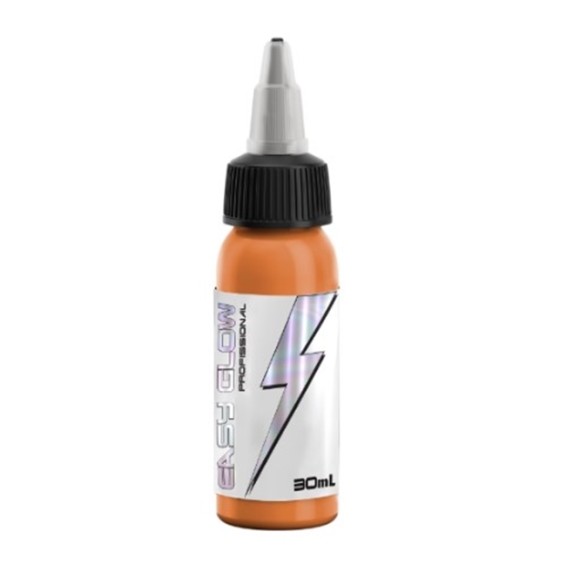 Tinta Salmon 30ml Easy Glow