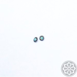 Topo Indiano em Titânio rosca 1.6mm