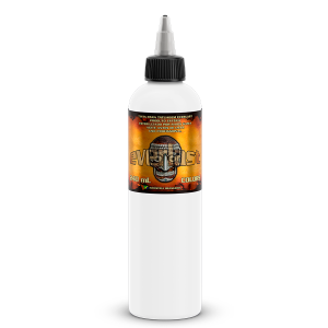 Tinta True White 240ml Everlast