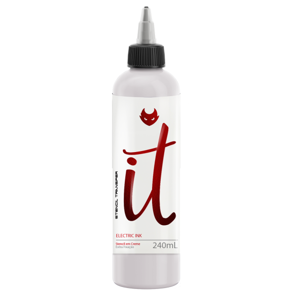 Transfer It 240ml Electric Ink