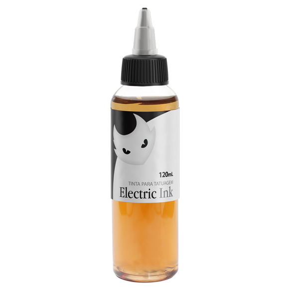 Diluente 120ml Electric Ink