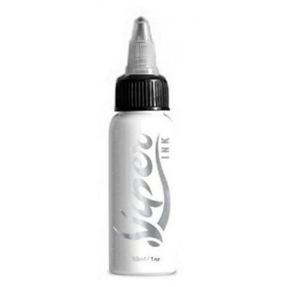 Tinta Super Branco 30ml Viper Ink