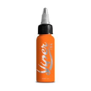 Tinta Ouro Liquido 30ml Viper Ink